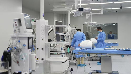 賦能一帶一路 技術(shù)服務(wù)讓天下沒(méi)有難做的手術(shù)