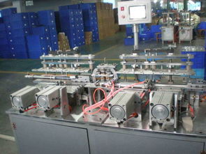 杭州骨架插針機定制 耐用設備市場價格分析及余姚華工自動化科技的技術服務